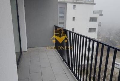 2 Camere decomandate, Parcare, Zorilor, UMF,UTCN,Oservatorului,Lidl. - 9