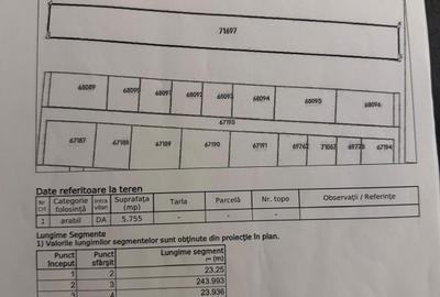 Spațiu comercial, în Cihei - 7
