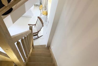 Apartament cu 2 camere, mobilat în Romană - 12
