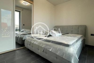 Apartament cu 2 camere de inchiriat in cartierul Grigorescu Oradea - 7