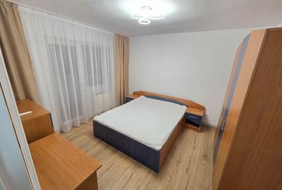 Apartament spațios cu 3 camere, etaj intermediar, zona Parâng - 4