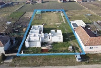 Spațiu comercial, în Turnu - 2