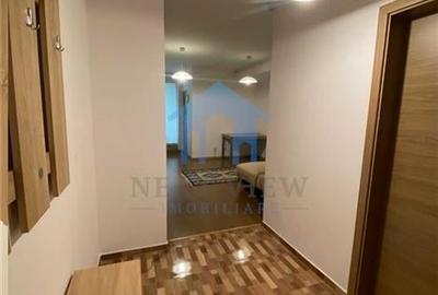 Apartament 1 camera, Iulius Mall - 4