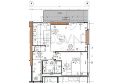 REA1027179 Apartament 2 camere l Floreasca Fabrica de Glucoza l One Lake Residen - 4