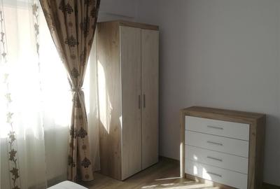 Zona Pieptanari se inchiriaza apartament cu 2 camere - 1