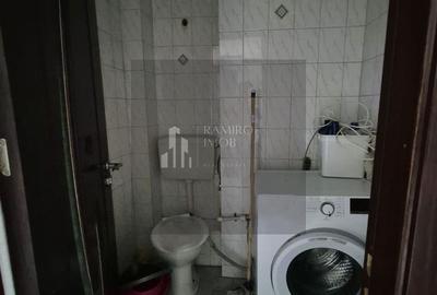 Apartament cu 4 camere decomandat, mobilat în Chișinau - 13