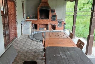 Casă cu 7 camere cu Piscina în Central - 5