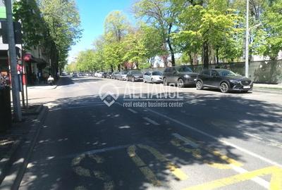 CENTRU (COD10) - BULEVARDUL TOMIS Spatiu birouri 70 mp, et.2 - 1