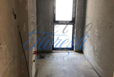 Apartament cu 4 camere semidecomandat în Florești - 5