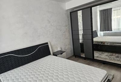 Apartament cu 2 camere decomandat, mobilat în Aurel Vlaicu - 2