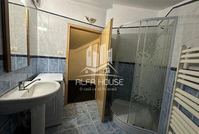Apartament cu 3 camere decomandat în Triaj - 4