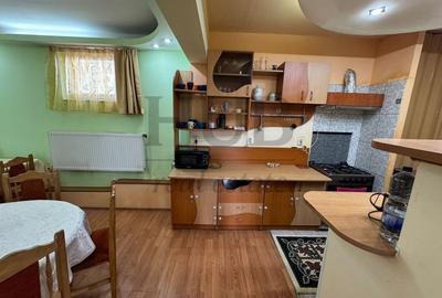 Casă individuală cu 5 camere cu Teren 1000 Mp în Calea Romanului - 4