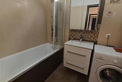 Inchiriem Apartament 3 Camere, Mobilat, Open Space, Judetean - 13