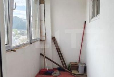 Apartament cu 3 camere în Orheiu Bistriței - 2