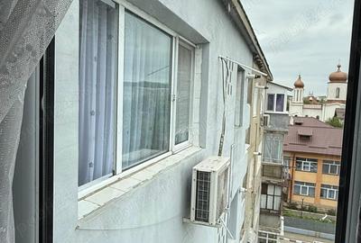 Apartament de vanzare in orasul Urlati - Prahova Apartament de vanzare in orasul Urlati - Prahova - 1