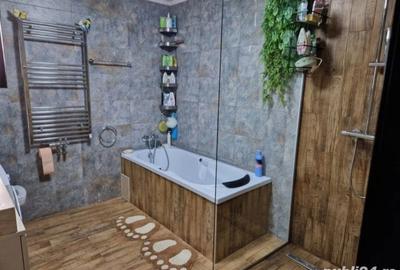 Casă cu 3 camere în Central - 5