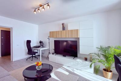 Centrala Proprie Renovat 2025 mobilat vedere parc Metrou Titan 10min - 12