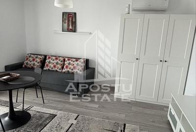 Garsonieră decomandată, mobilată în Giroc - 3