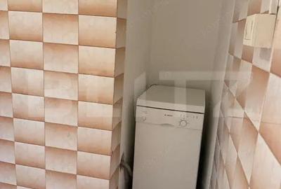 Apartament cu 3 camere decomandat în Central - 5