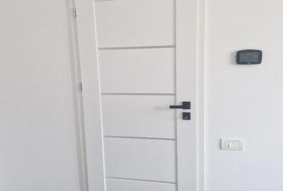 Apartament cu 2 camere semidecomandat în Antiaeriană - 1