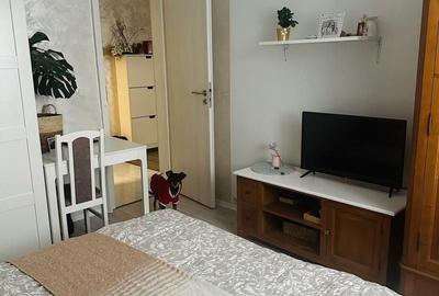 Apartament cu 2 camere decomandat, mobilat în Vest - 4