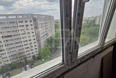 Apartament cu 3 camere de vanzare langa Park Lake la 130000 de euro - 18