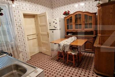 Casă cu 4 camere cu Teren 122 Mp în Central - 7