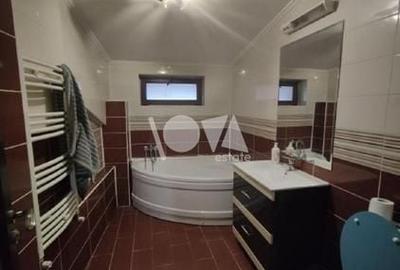 De vânzare - vilă 12 cam - D+P+1E+M - Piata Muncii - Calarasilor - 13