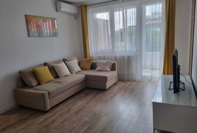 Inchiriere 2 camere Piata Sudului centrala proprie - 2