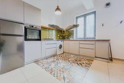 Apartament spatios de 4 camere, langa Parcul Central - 4