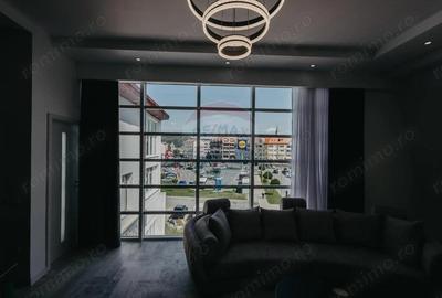 Apartament de lux - de inchiriat - 6