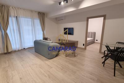 Apartament 2 camere - InCity - Select Residence - de inchiriat - NOU - 3