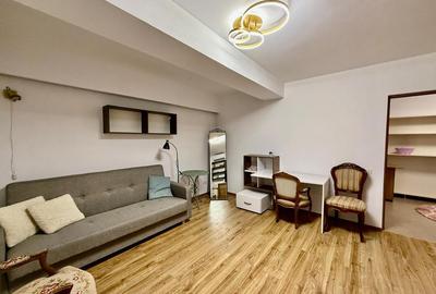 Apartament decomandat, mobilat în Rahova - 1