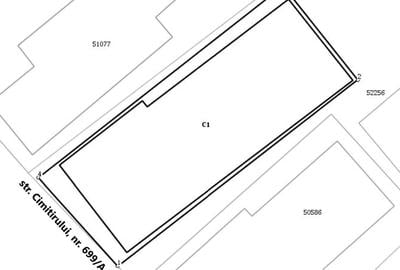 Casă cu 4 camere în Criș - 2