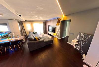 Apartament cu 3 camere semidecomandat, mobilat în Europa - 2