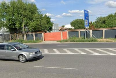 Spațiu comercial, în Central - 2