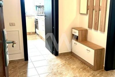 Apartament cu 2 camere decomandat, mobilat în Sânpetru - 10