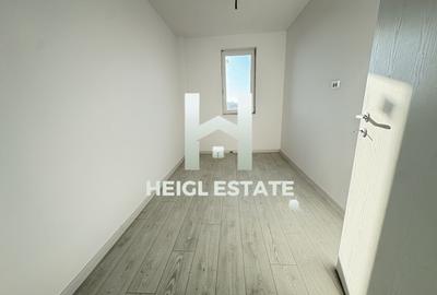 Apartament cu 3 camere decomandat în Giroc - 2