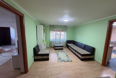 Apartament 3 camere Longinescu - 9