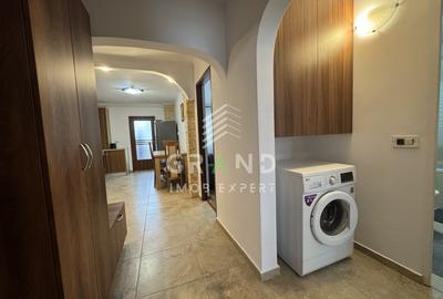 Apartament cu 3 camere decomandat, mobilat în Mănăștur - 22