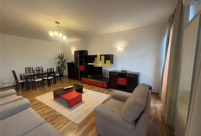 Inchiriere Apartament 3 Camere Fantana Miorita Baneasa - 9