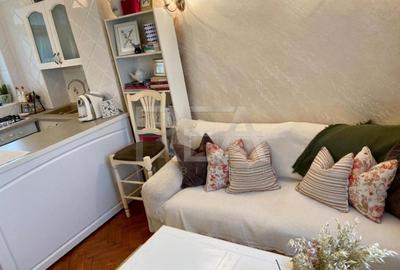 2 camere | Mobilat, Utilat | Renovat | Dorobanti langa Spitalul Floreasca - 3