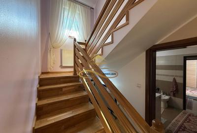 Casă individuală cu 5 camere cu Teren 1800 Mp în Măgura - 7