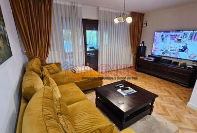 Casă cu 5 camere cu Teren 107 Mp în Central - 9