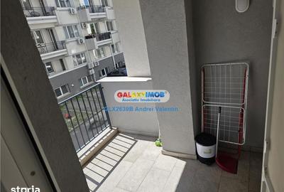 Garsonieră, mobilată în Tei - 3