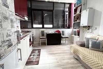 Apartament Mobilat Ultra Modern zona Campus - Ideal pentru studenti - 3
