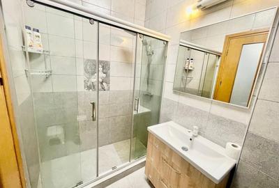 3 camere Tineretului | 120 mp | 2 balcoane | De Inchiriat - 8