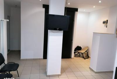 Spațiu comercial, de 65 mp, în Romană - 5