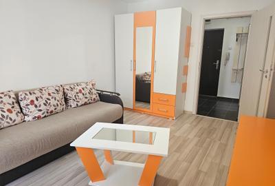Apartament de inchiriat 2 camere decomandate zona Copou-Universitatea Al I Cuza - 3