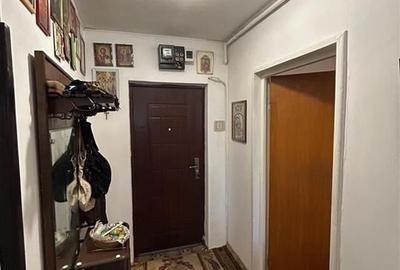Apartament 3 Camere | Drumul Taberei | Bloc 1971, anvelopat - 5